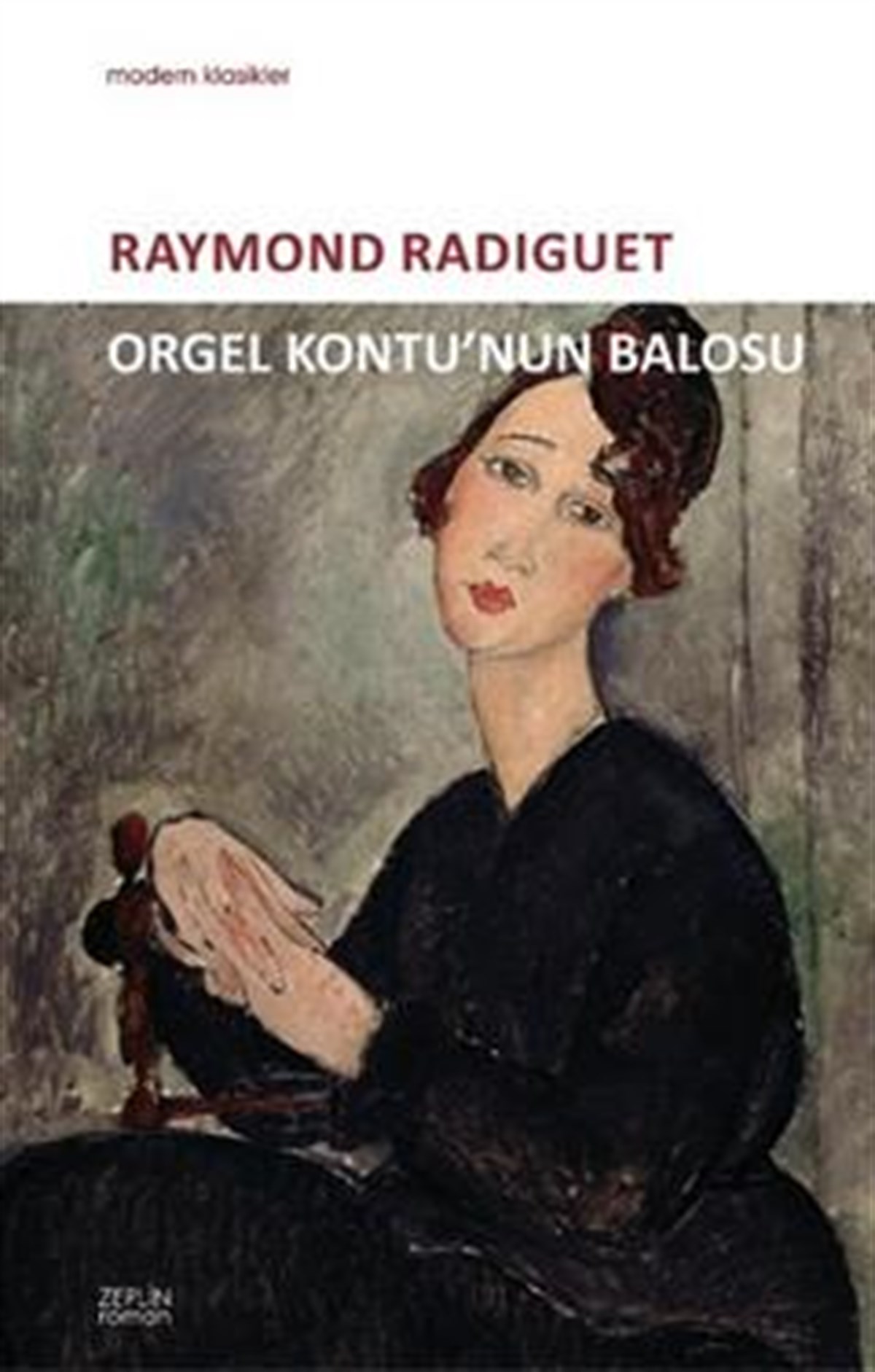 Orgel Kontu’nun Balosu