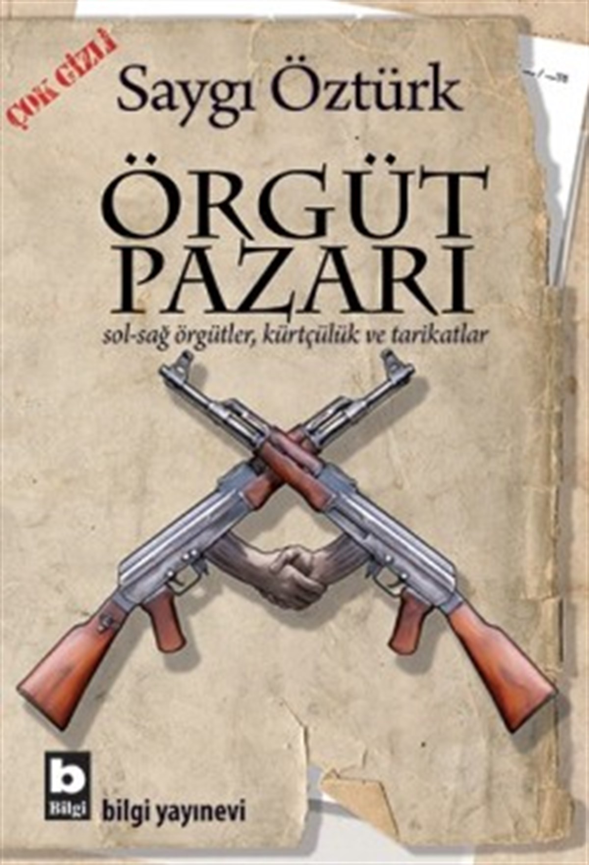 Örgüt Pazarı