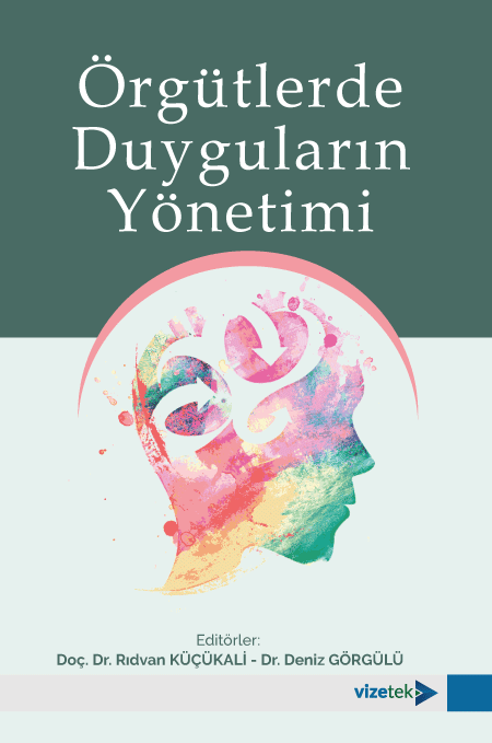Örgütlerde Duyguların Yönetimi