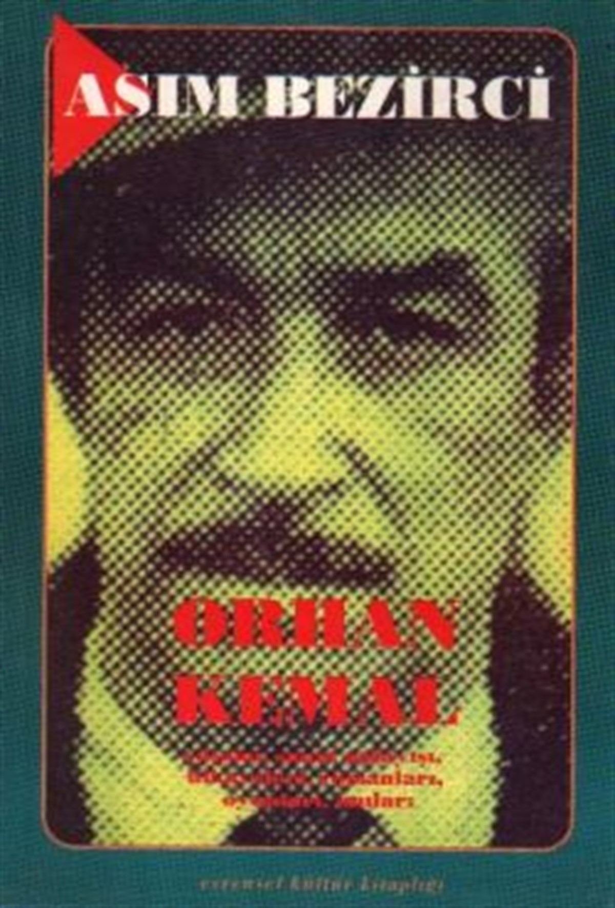 Orhan Kemal: Yaşamı, Sanatı, Şiirleri