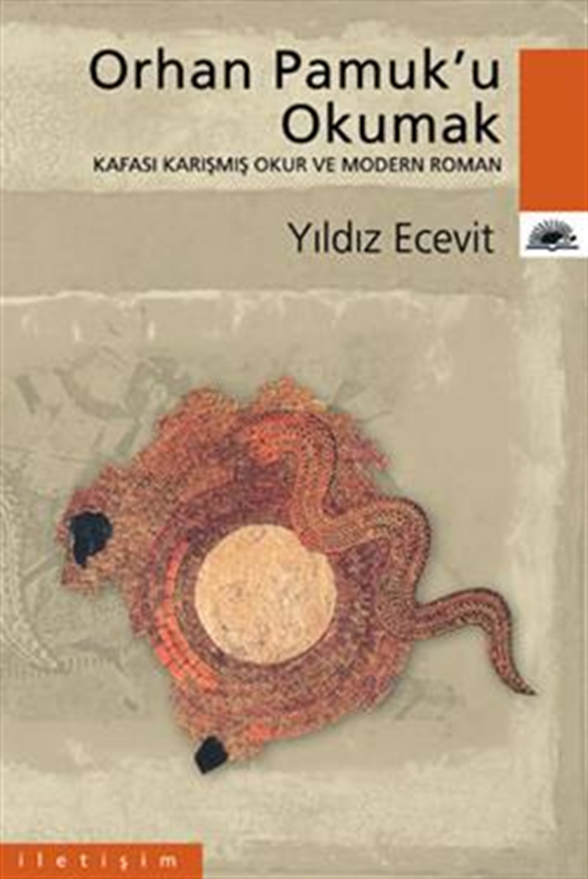 Orhan Pamuk'u Okumak