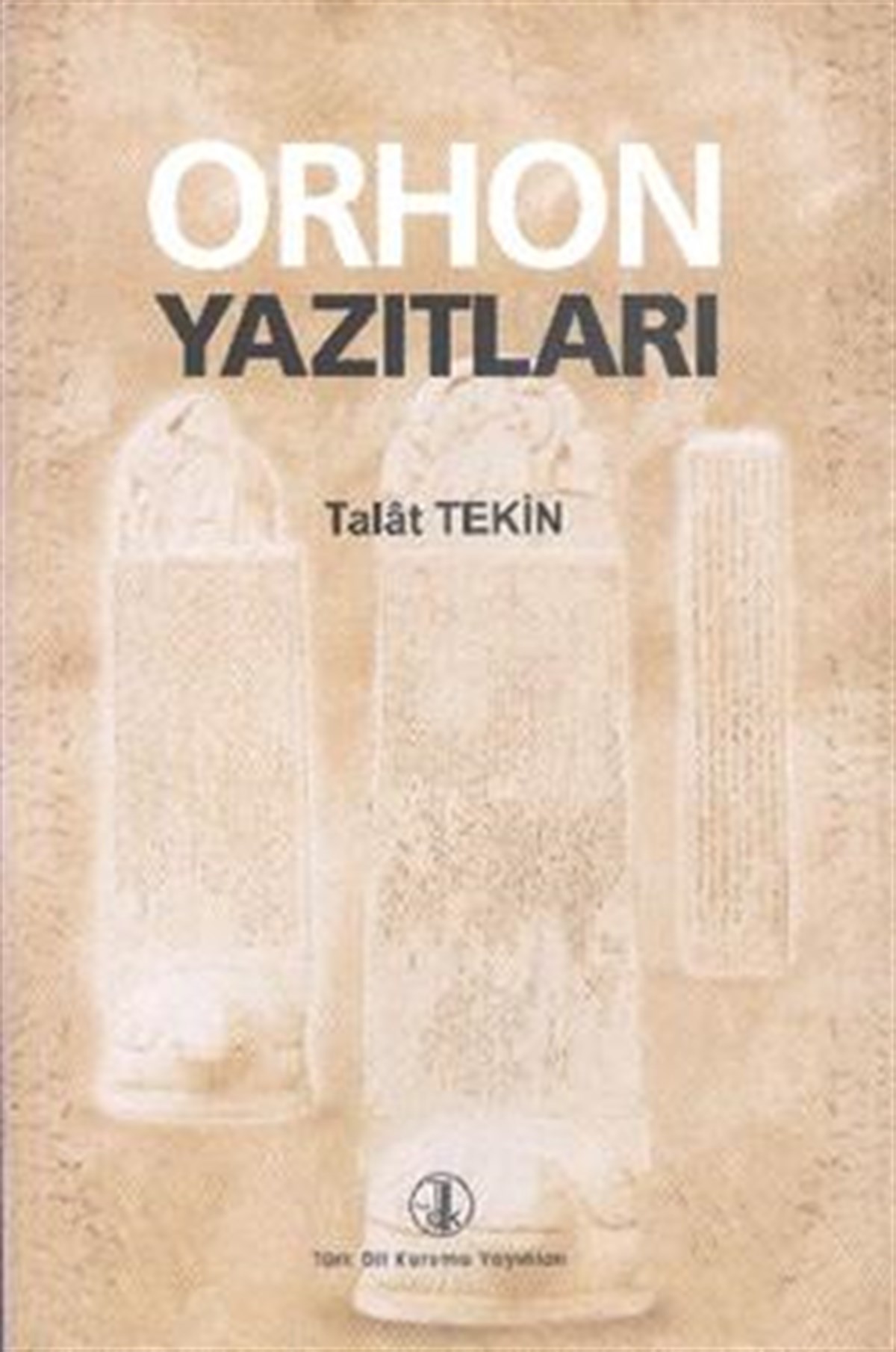 Orhon Yazıtları