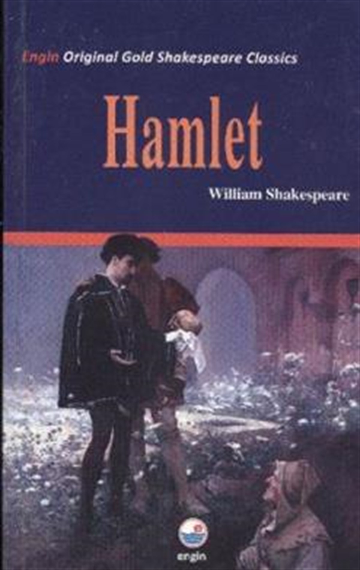 Original Gold - Hamlet