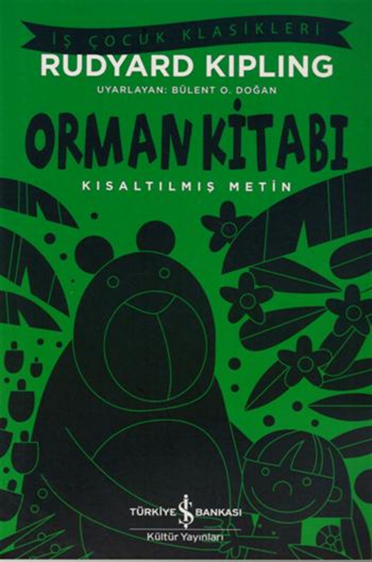 Orman Kitabı