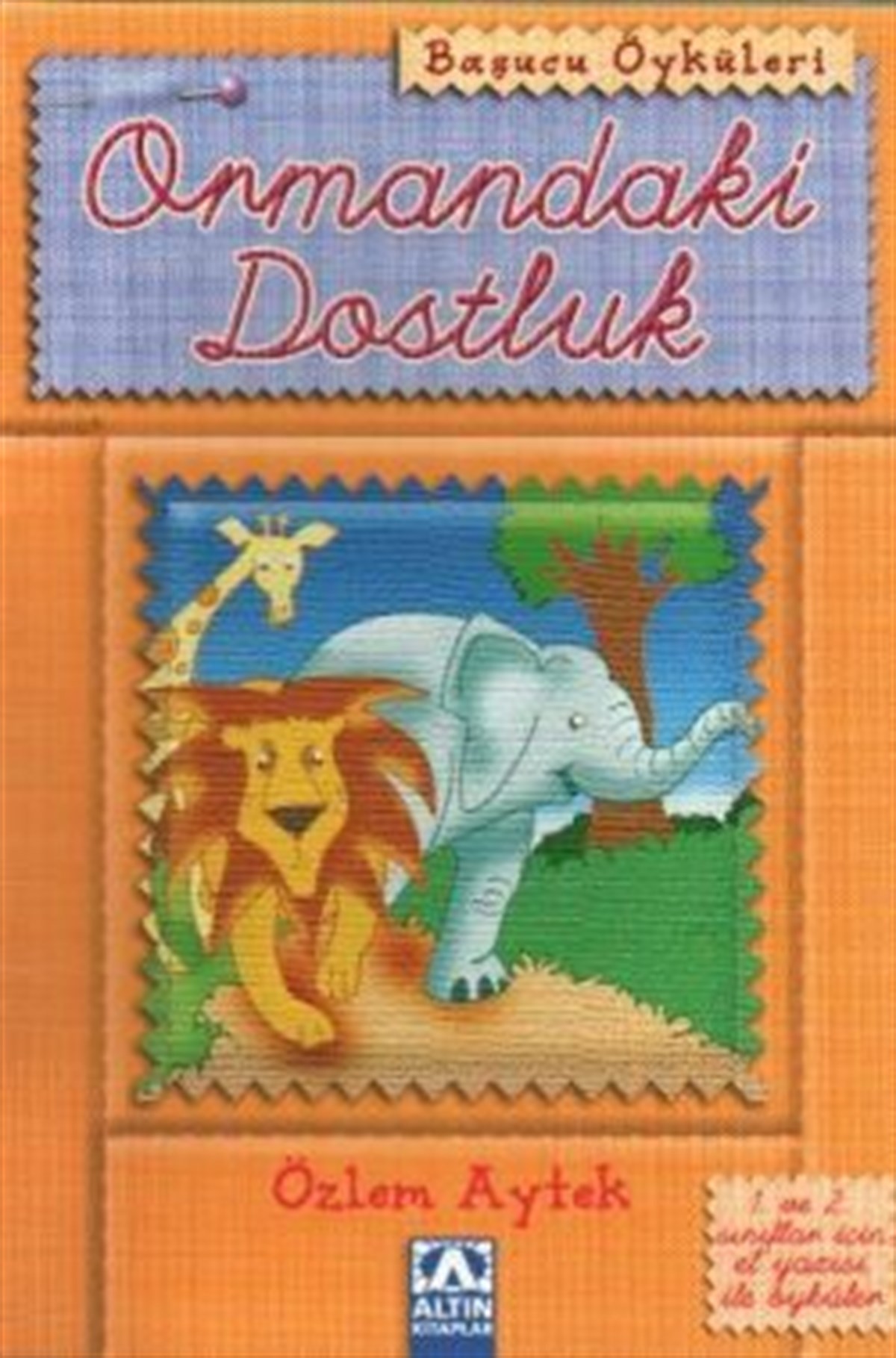 Ormandaki Dostluk
