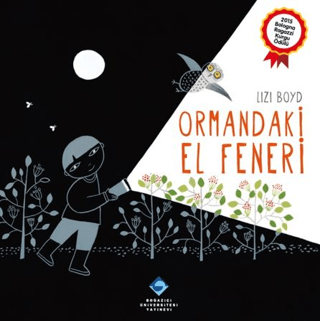 Ormandaki El Feneri (Ciltli)