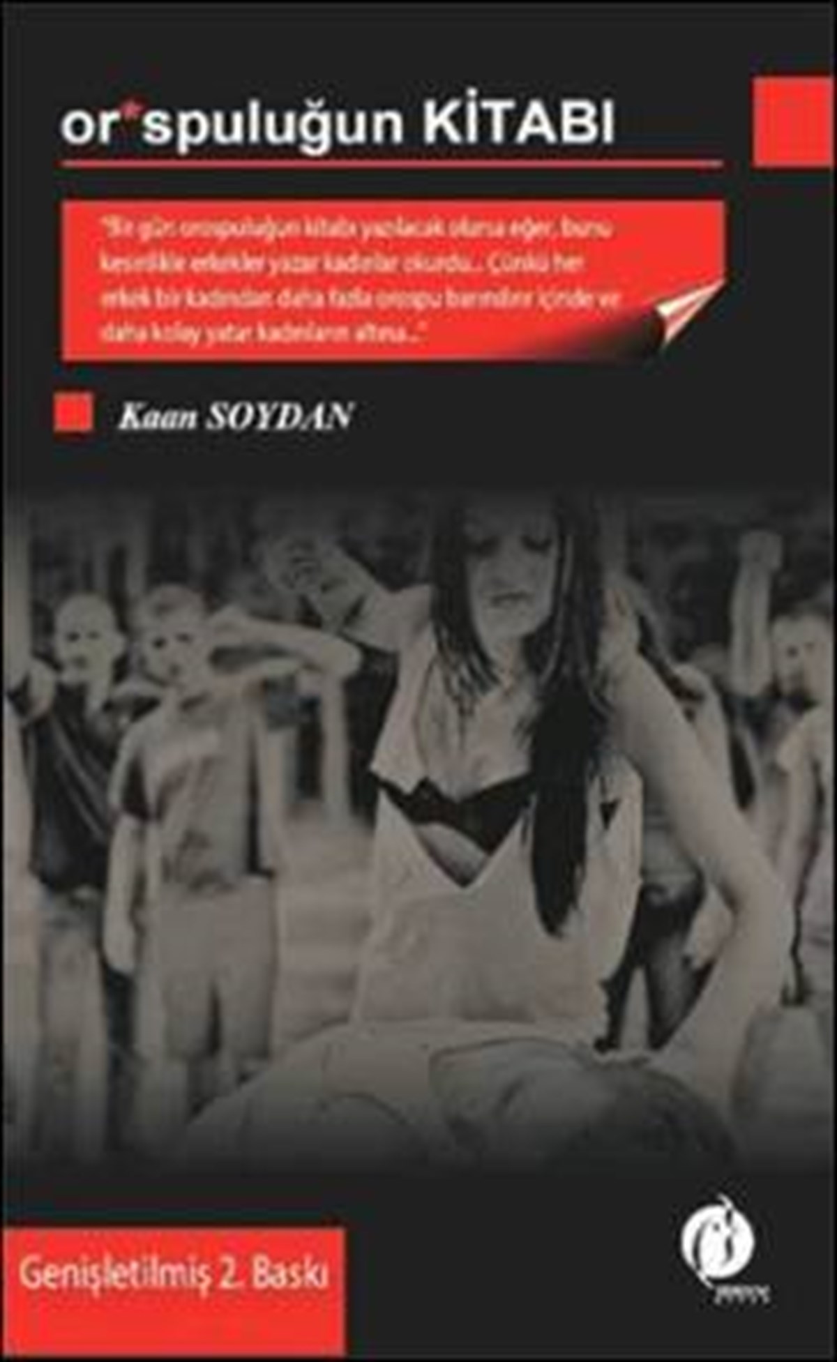 Orospuluğun Kitabı