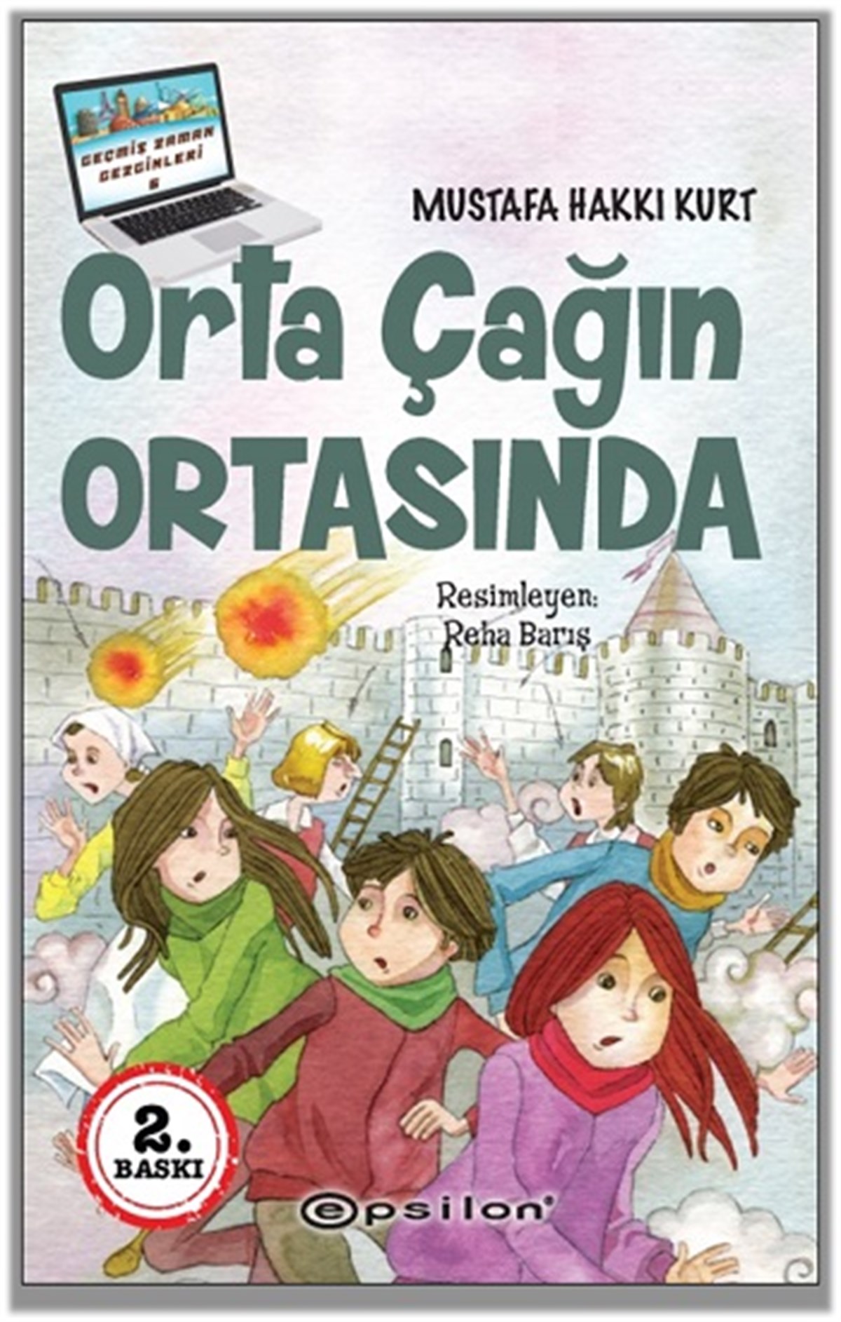 Orta Çağın Ortasında