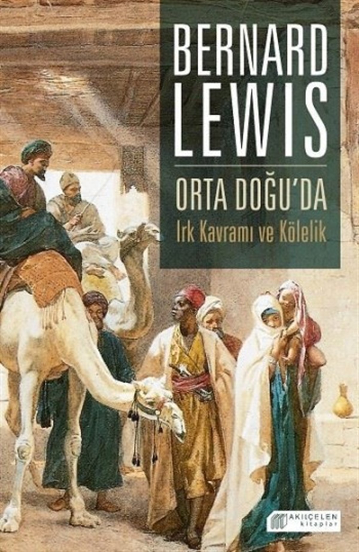 Orta Doğu’da Irk Kavramı ve Kölelik