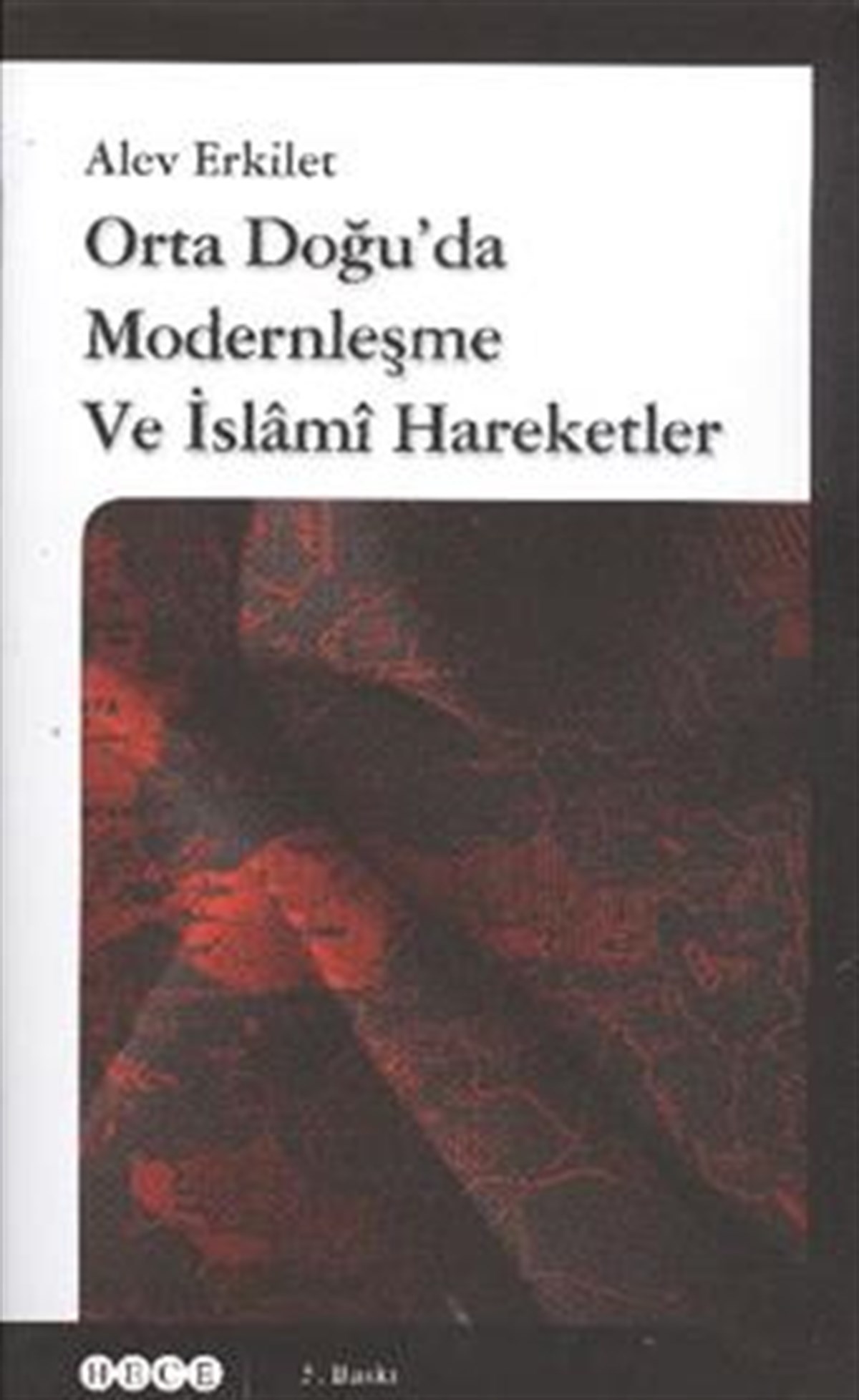Orta Doğu'da Modernleşme ve İslami Hareketler
