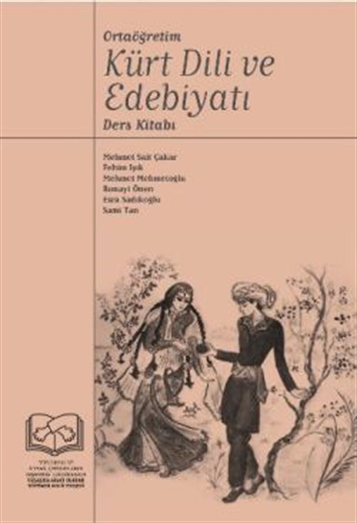 Ortaöğretim Kürt Dili ve Edebiyatı Ders Kitabı
