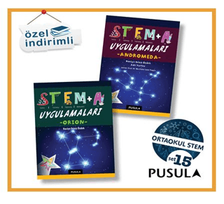 Ortaokul Stem Seti 15