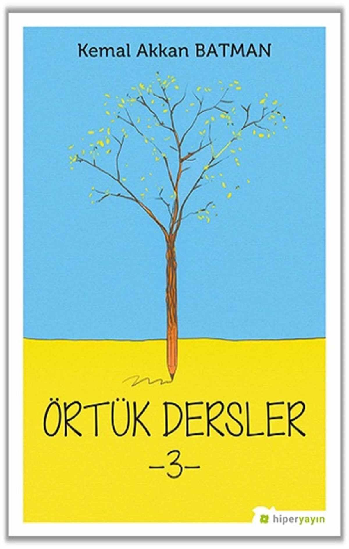 Örtük Dersler 3