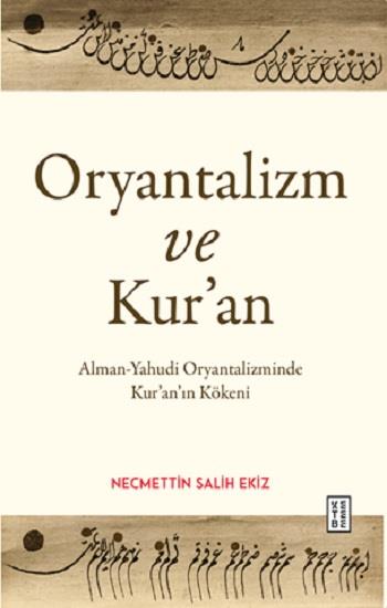 Oryantalizm ve Kur’an