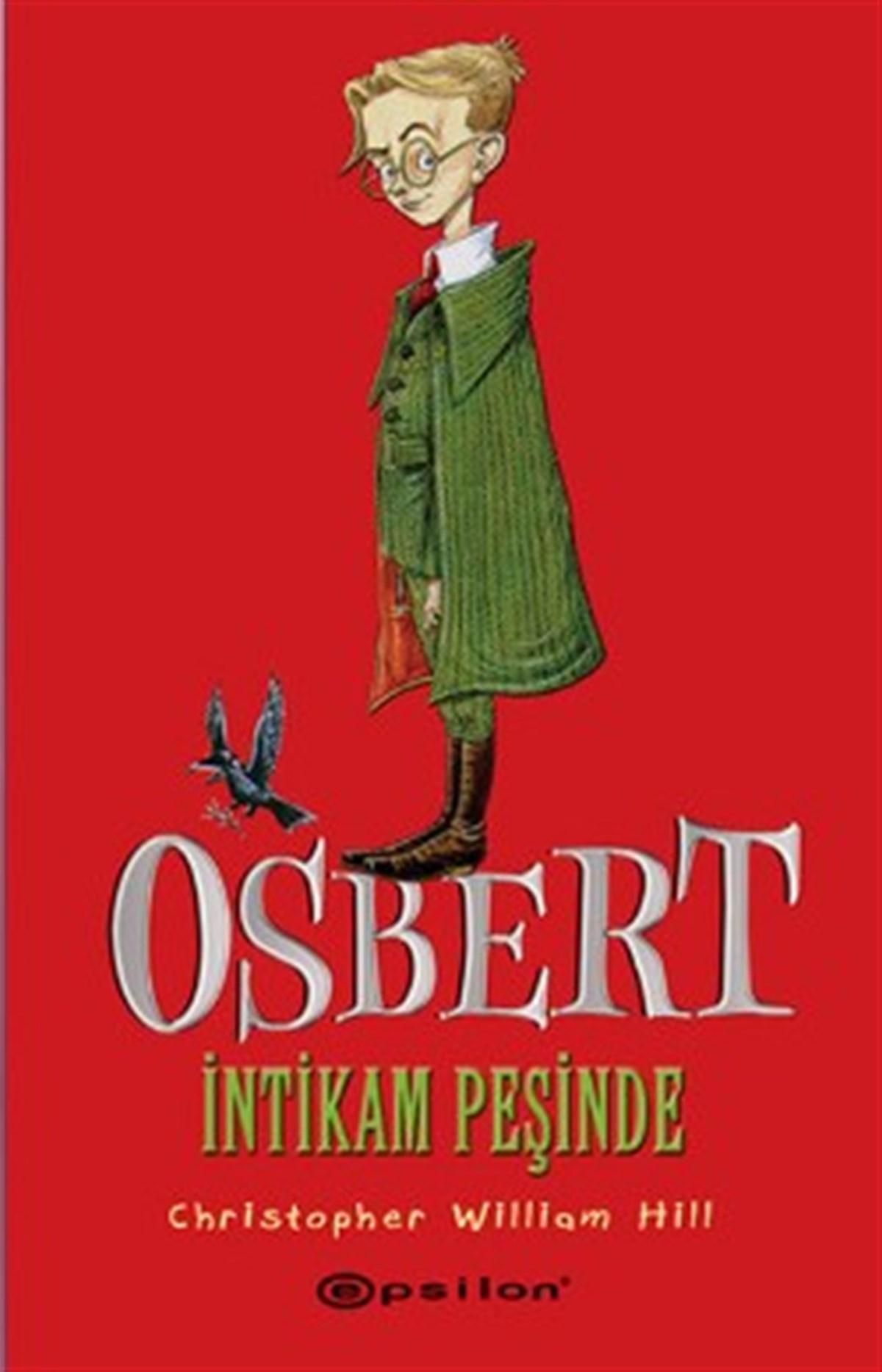 Osbert İntikam Peşinde