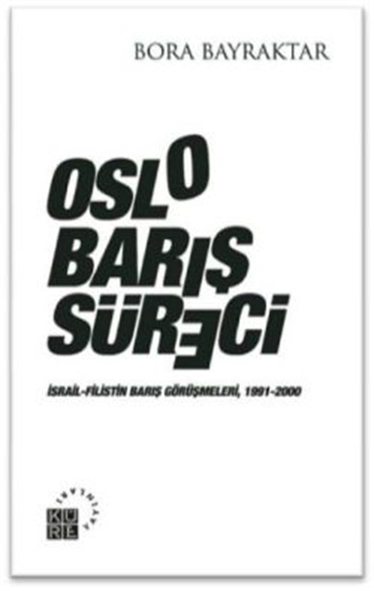 Oslo Barış Süreci