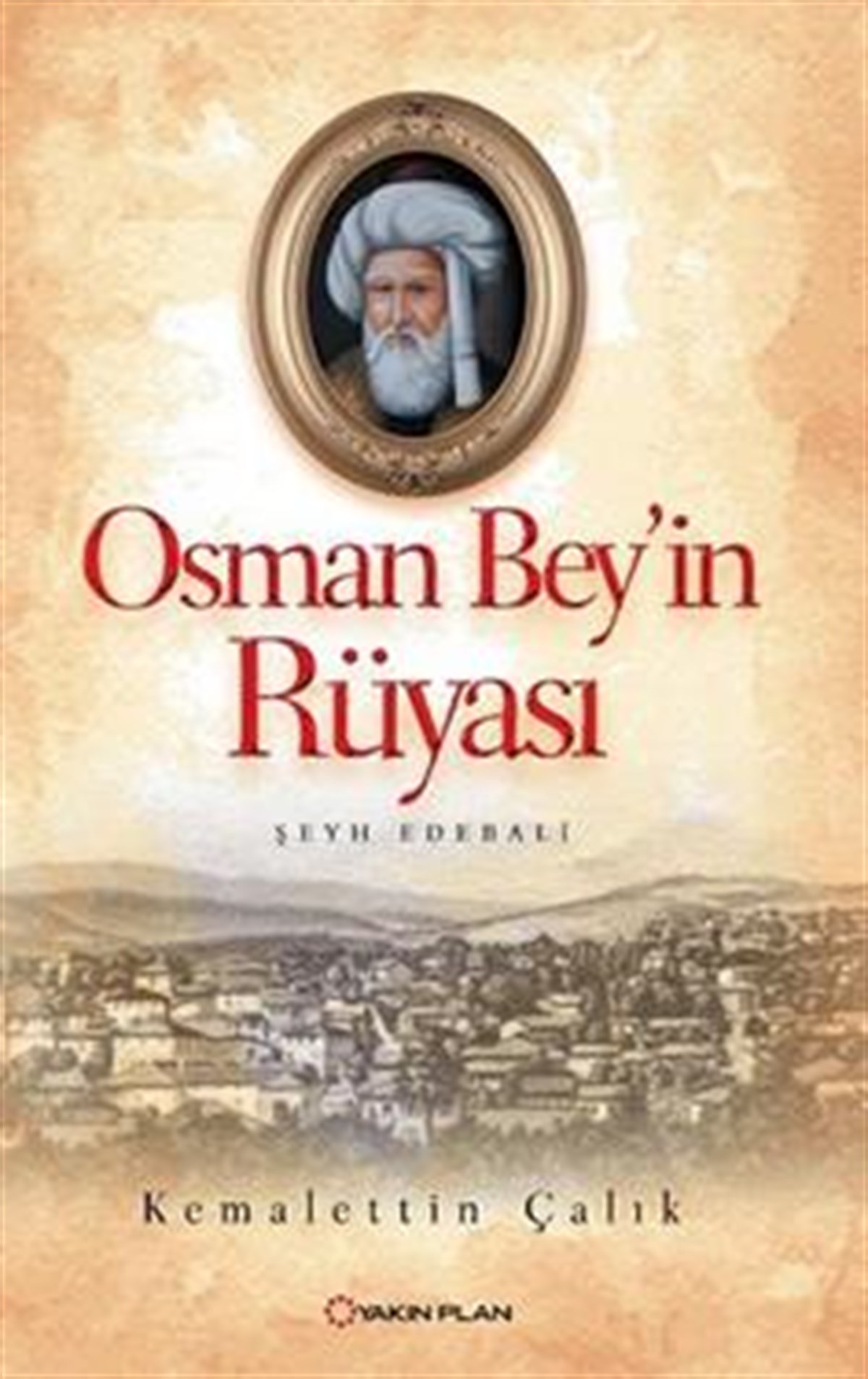 Osman Bey’in Rüyası