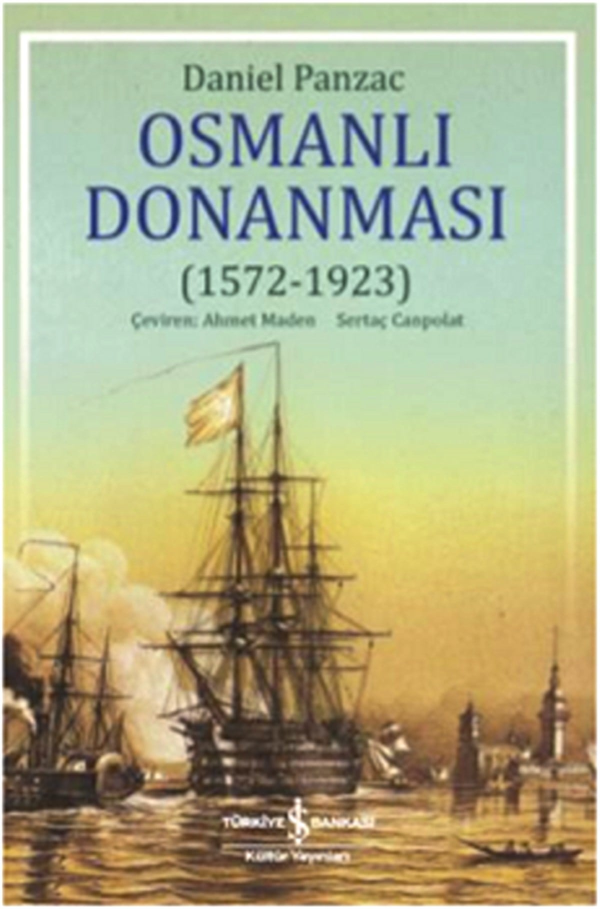 Osmanlı Donanması