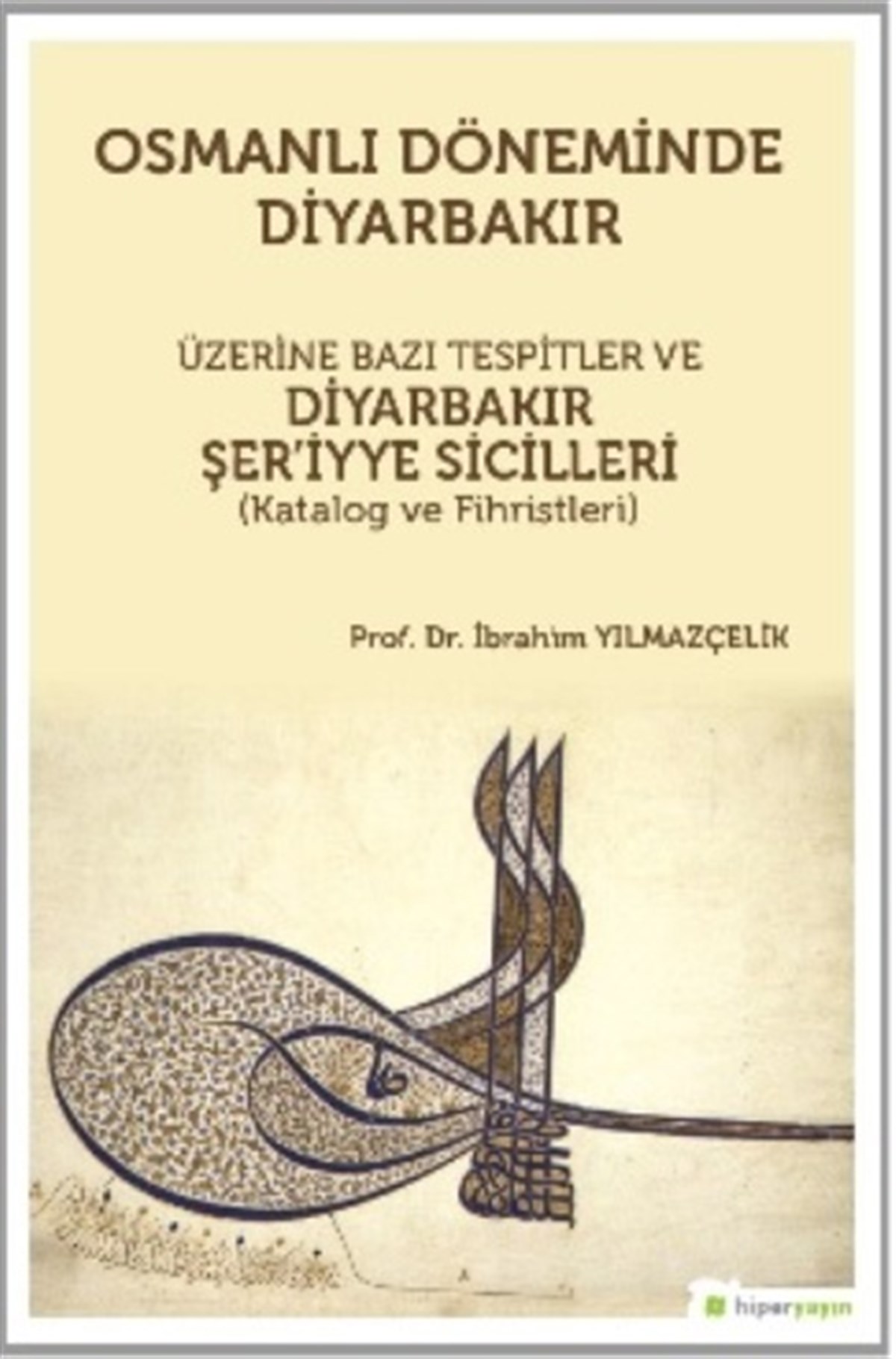 Osmanlı Döneminde Diyarbakır