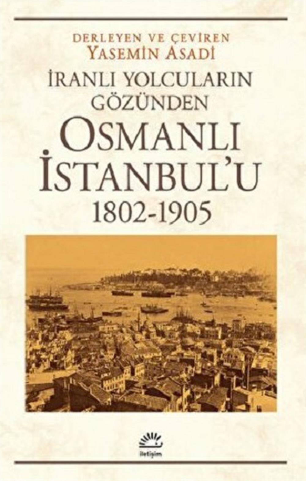 Osmanlı İstanbul’u (1802-1905)