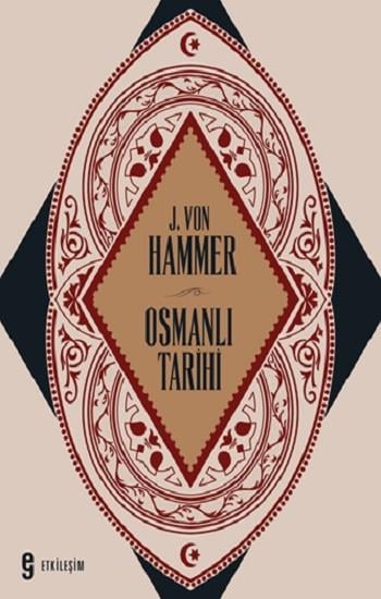 Osmanlı Tarihi (Ciltli)