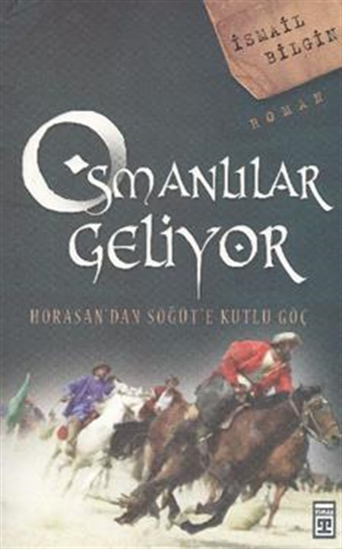 Osmanlılar Geliyor