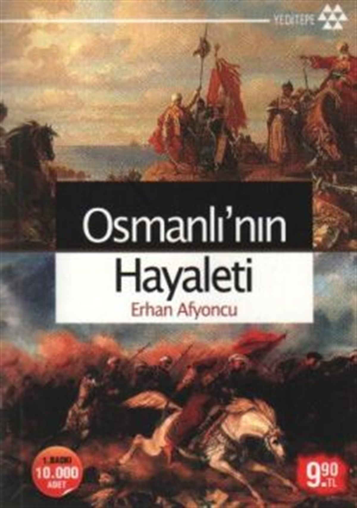 Osmanlı’nın Hayaleti