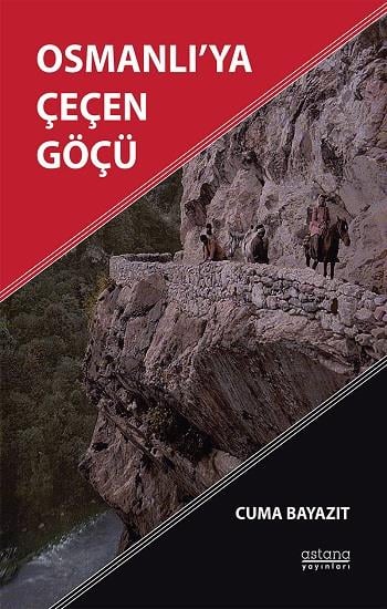Osmanlı’ya Çeçen Göçü