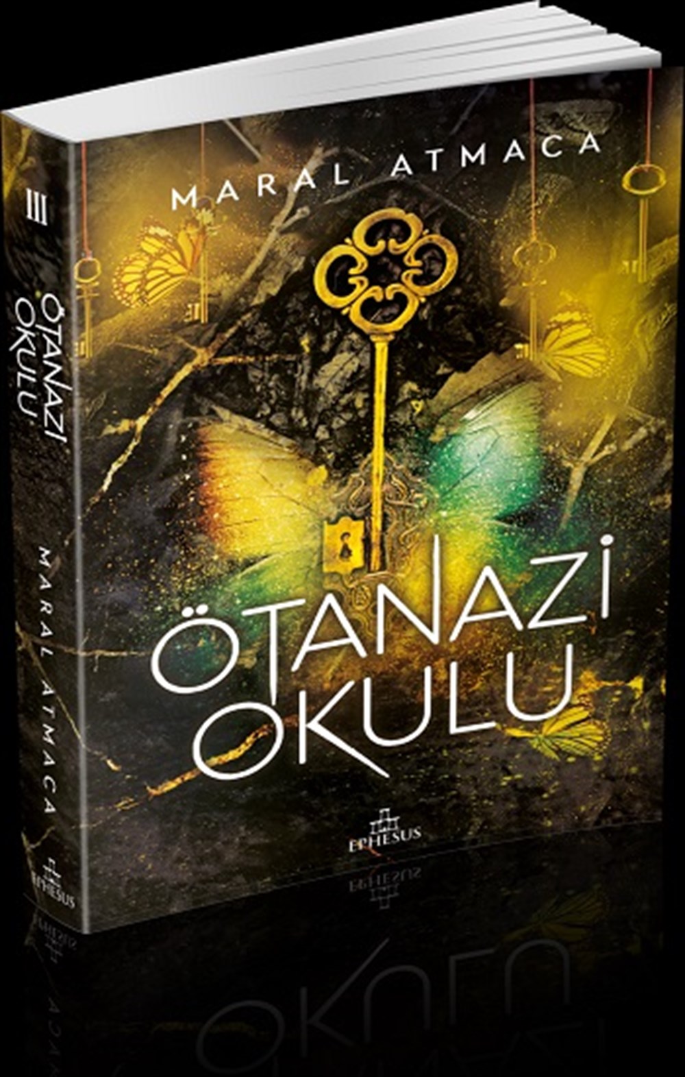 Ötanazi Okulu 3