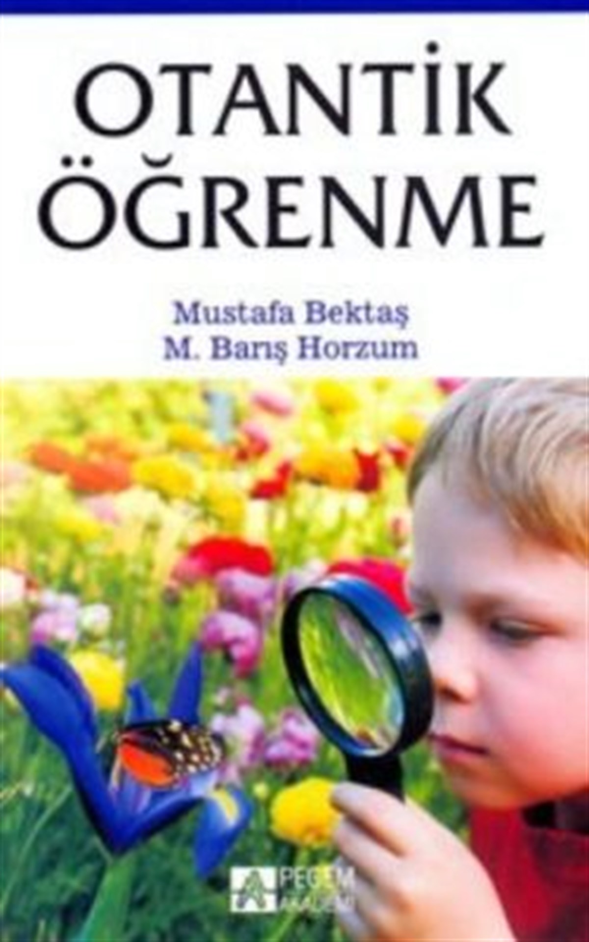 Otantik Öğrenme