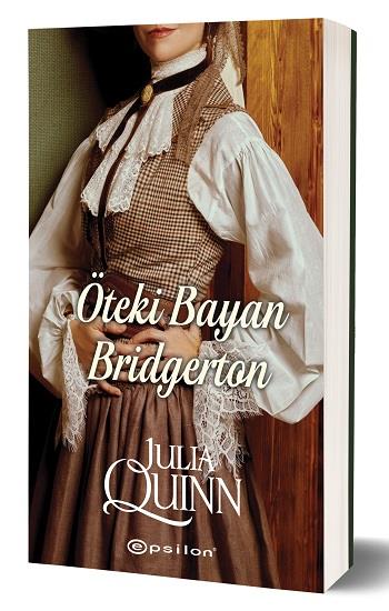 Öteki Bayan Bridgerton