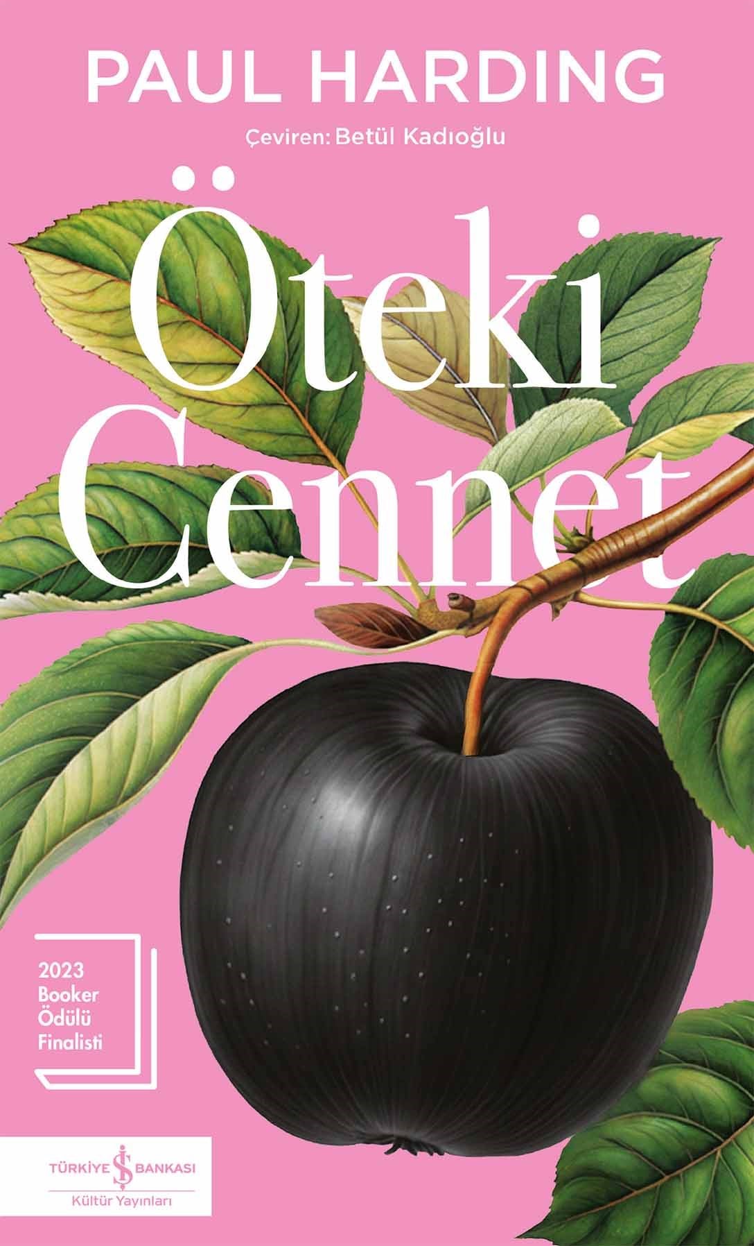 Öteki Cennet