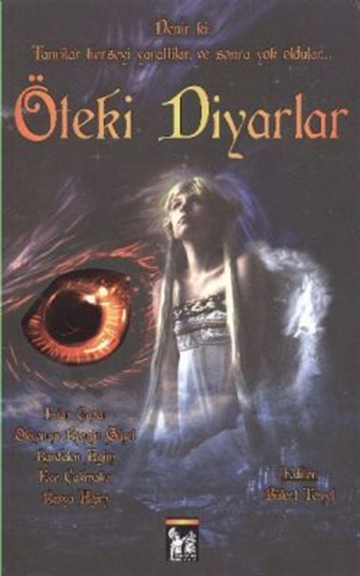 Öteki Diyarlar