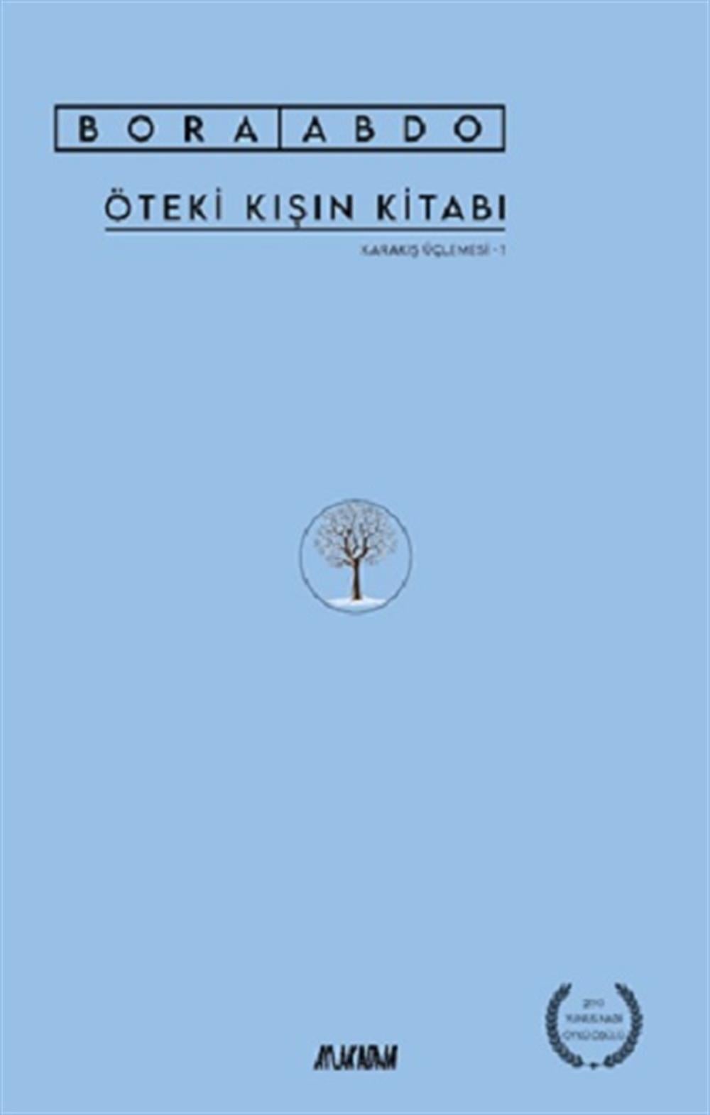 Öteki Kışın Kitabı