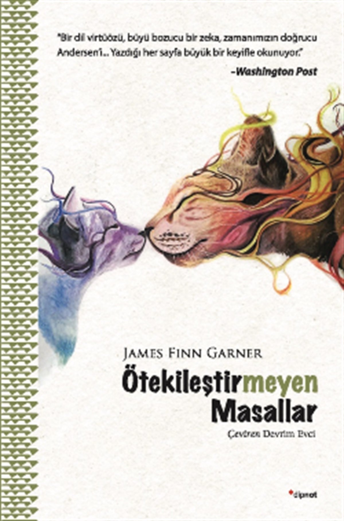 Ötekileştirmeyen Masallar