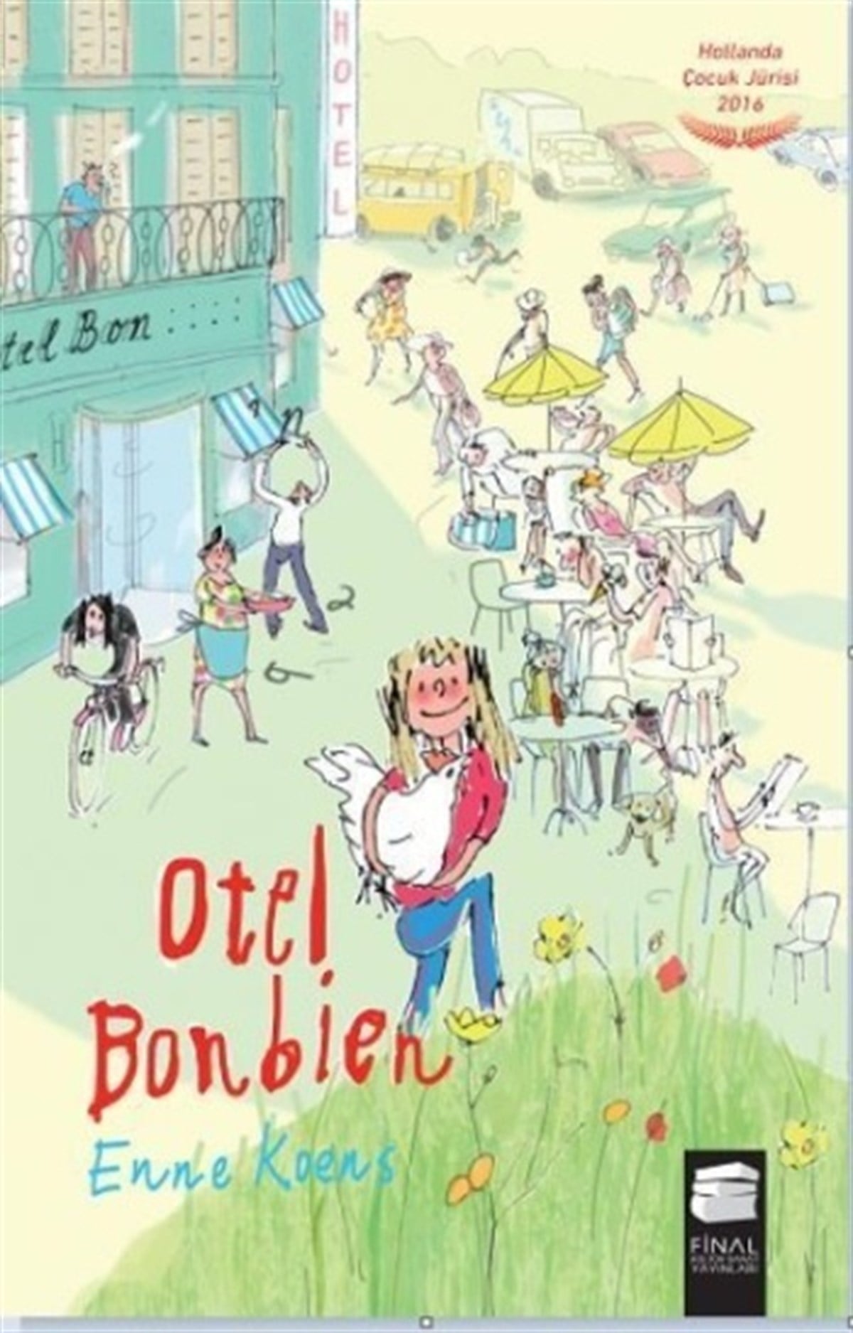 Otel Bonbien