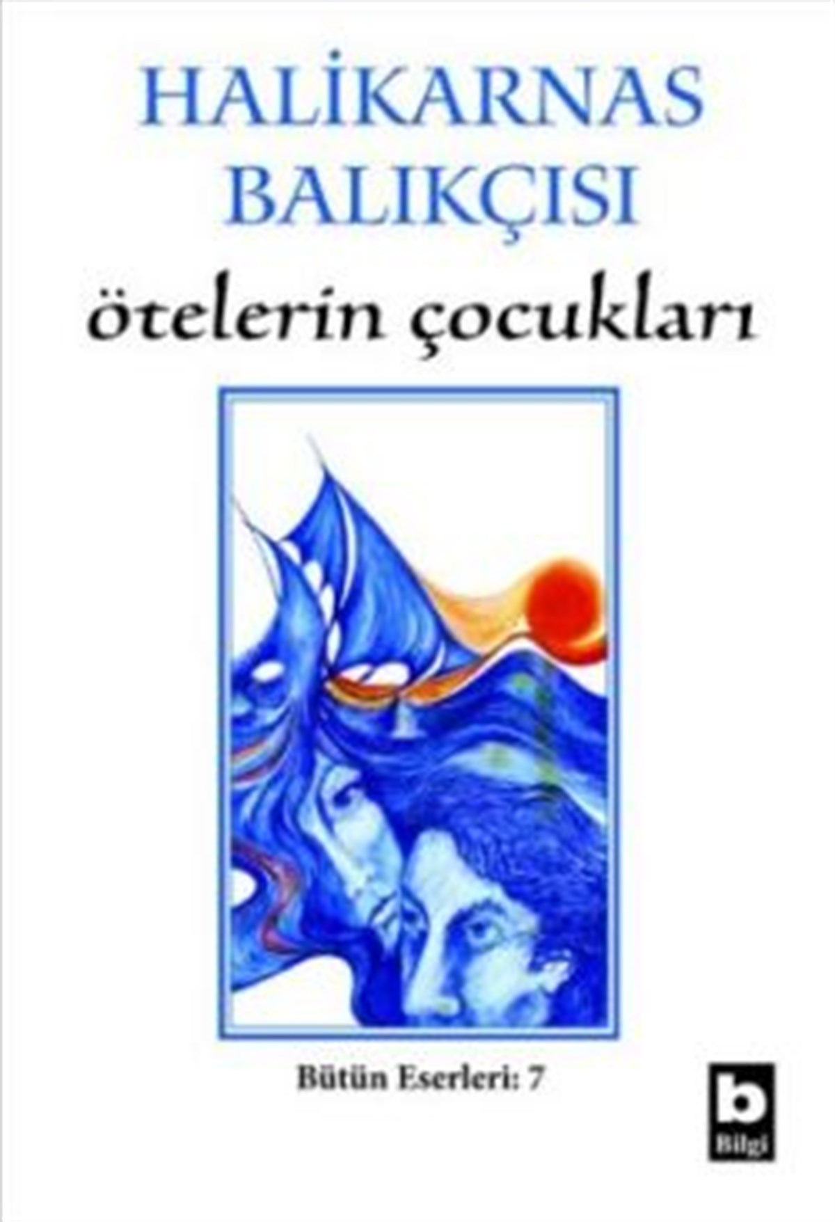 Ötelerin Çocukları Bütün Eserleri 7