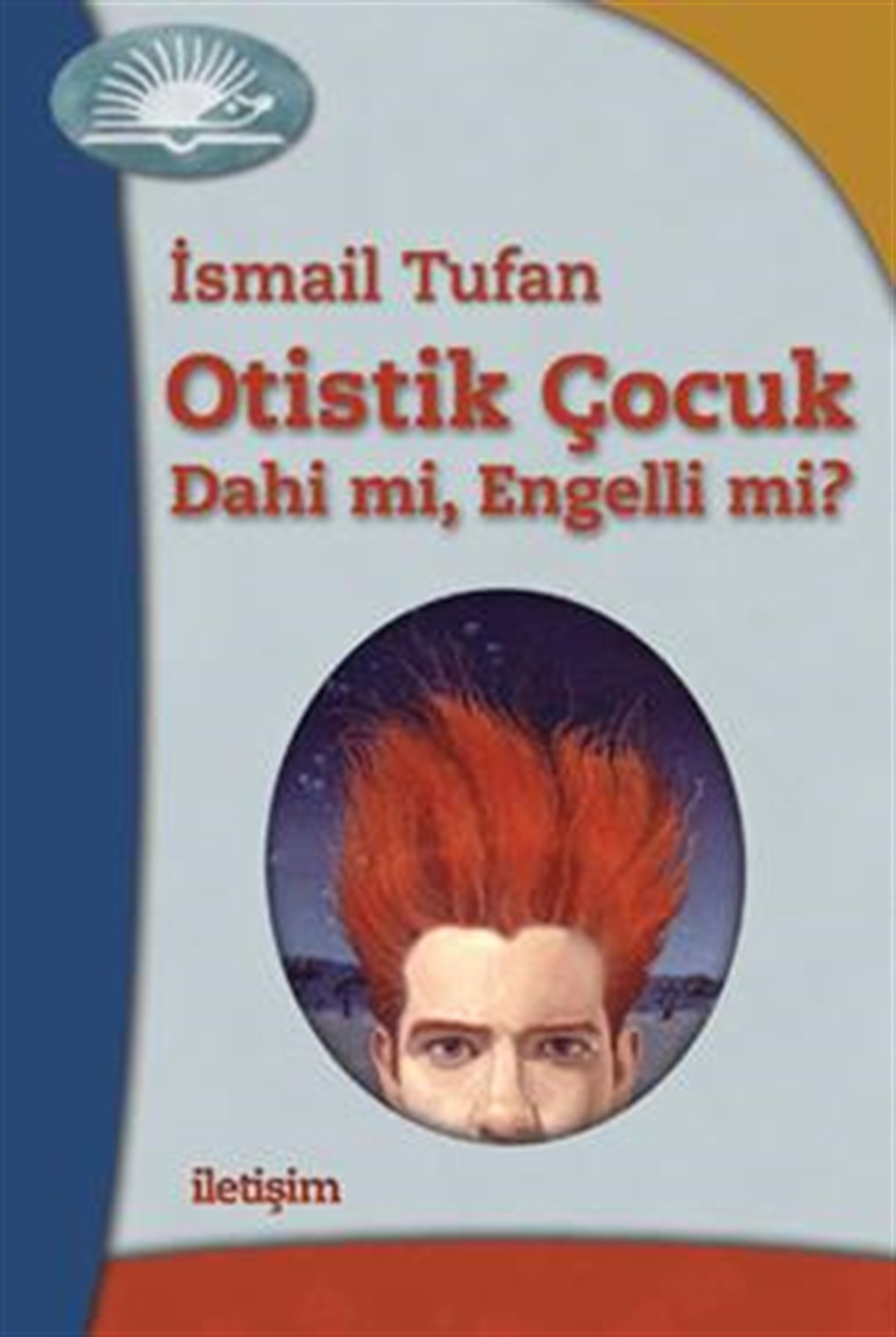 Otistik Çocuk