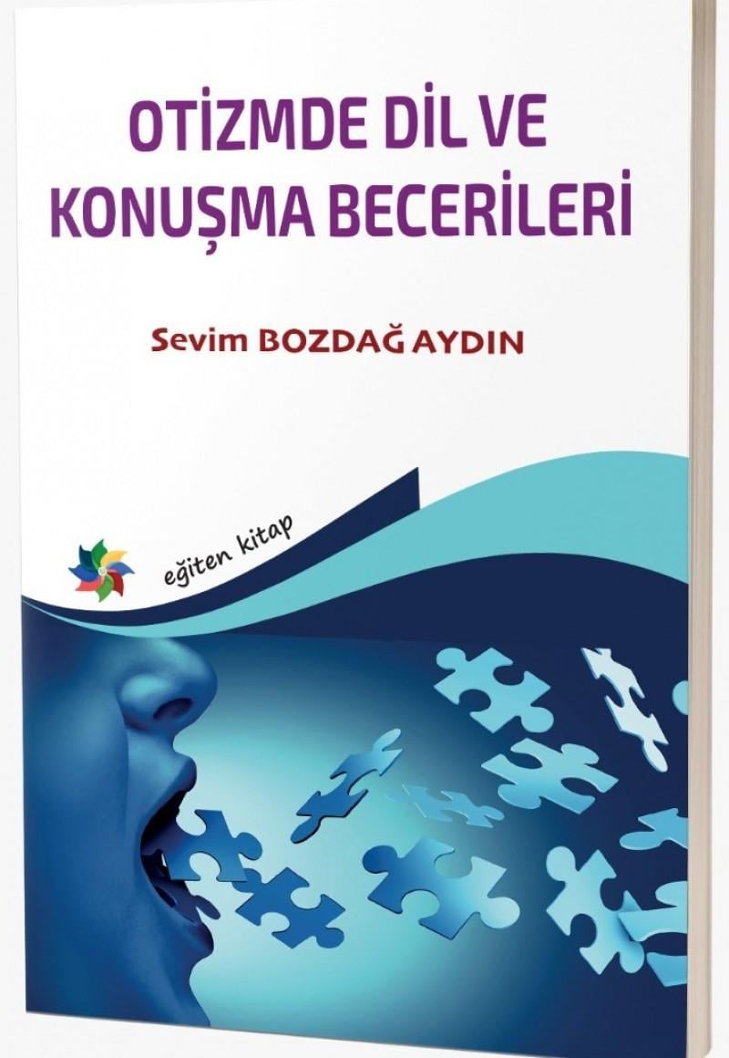 Otizmde Dil Ve Konuşma Becerileri