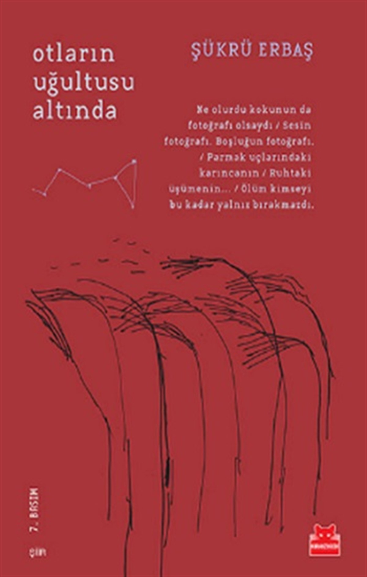 Otların Uğultusu Altında