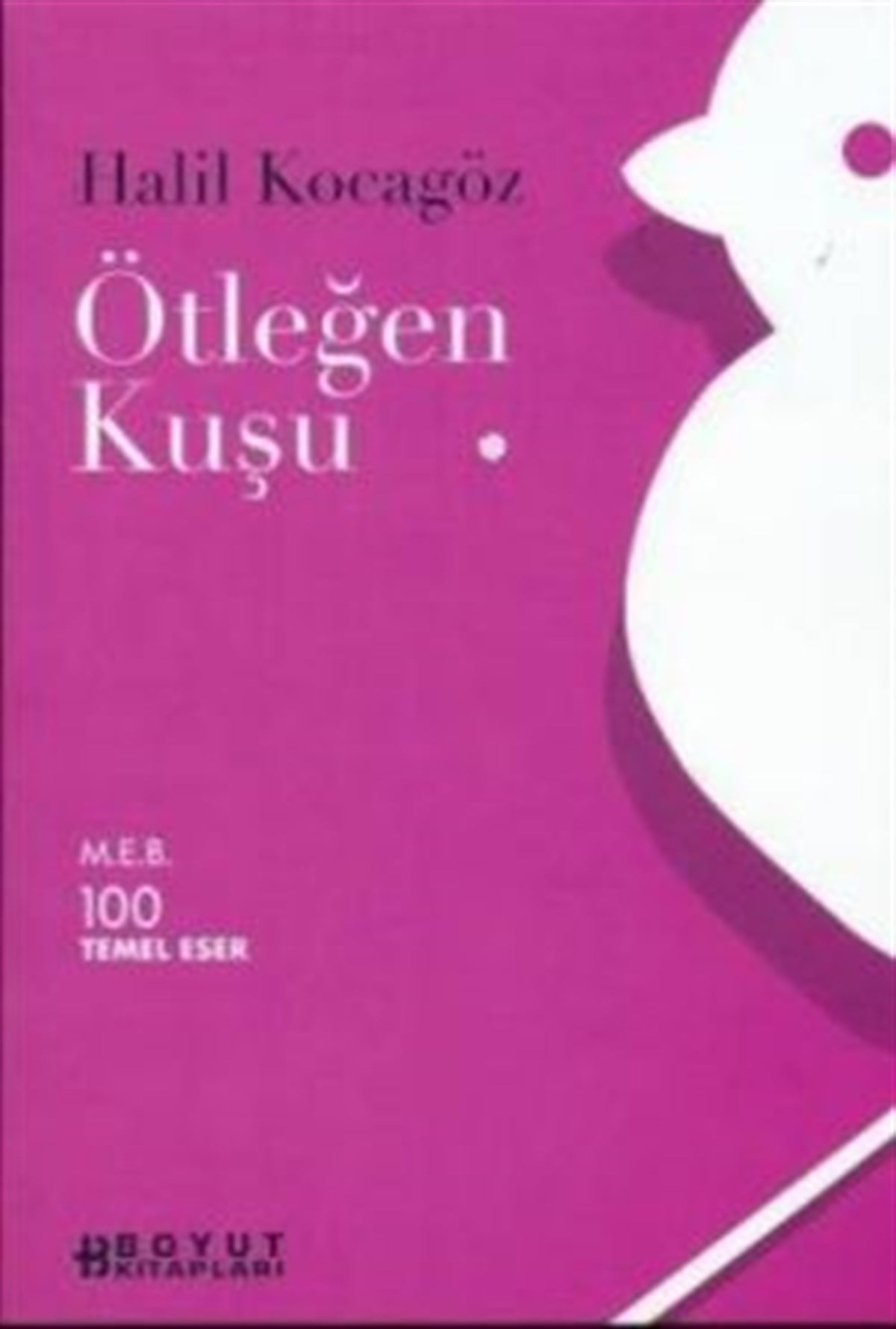 Ötleğen Kuşu