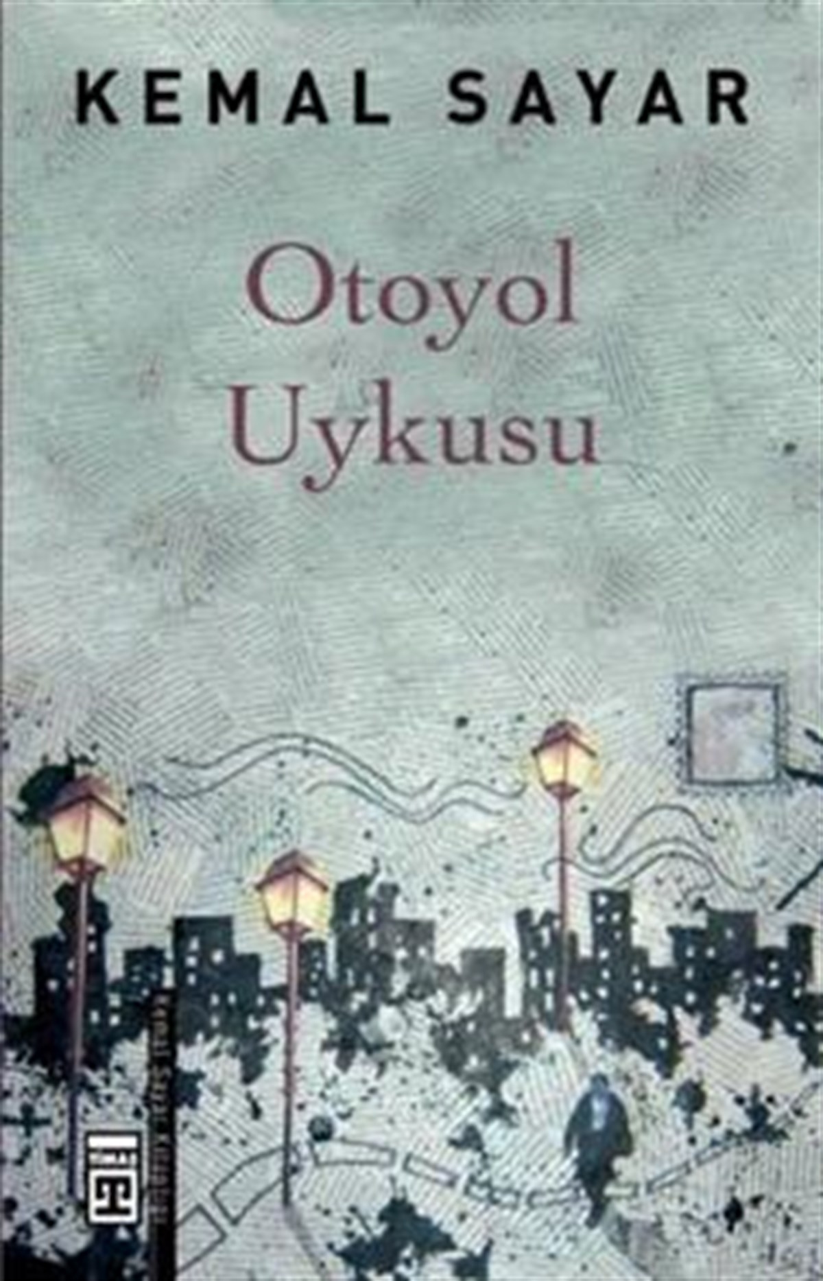 Otoyol Uykusu