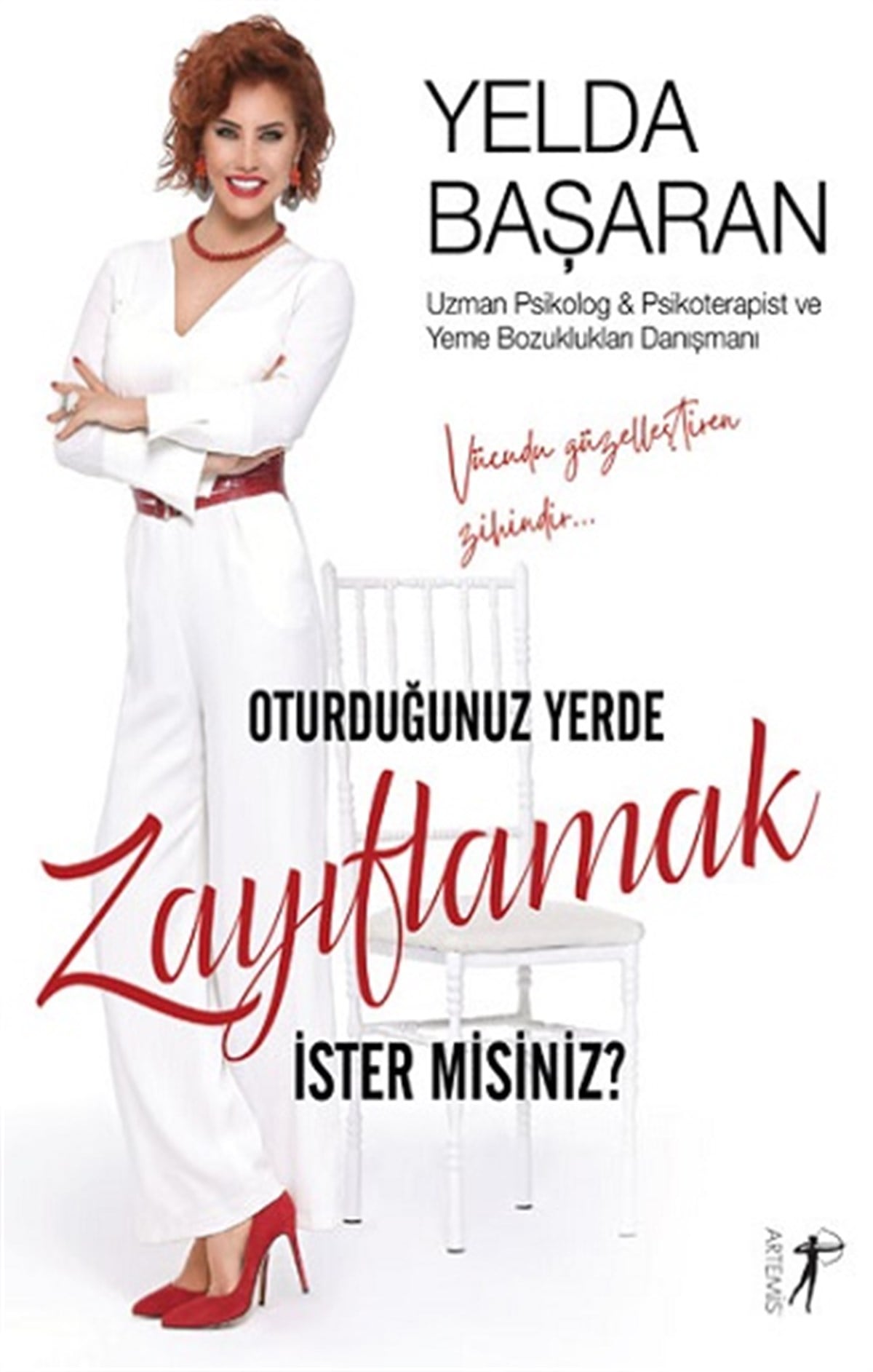 Oturduğunuz Yerde  Zayıflamak  İster Misiniz?