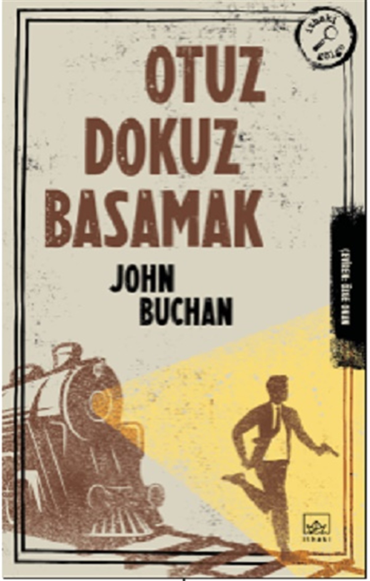 Otuz Dokuz Basamak