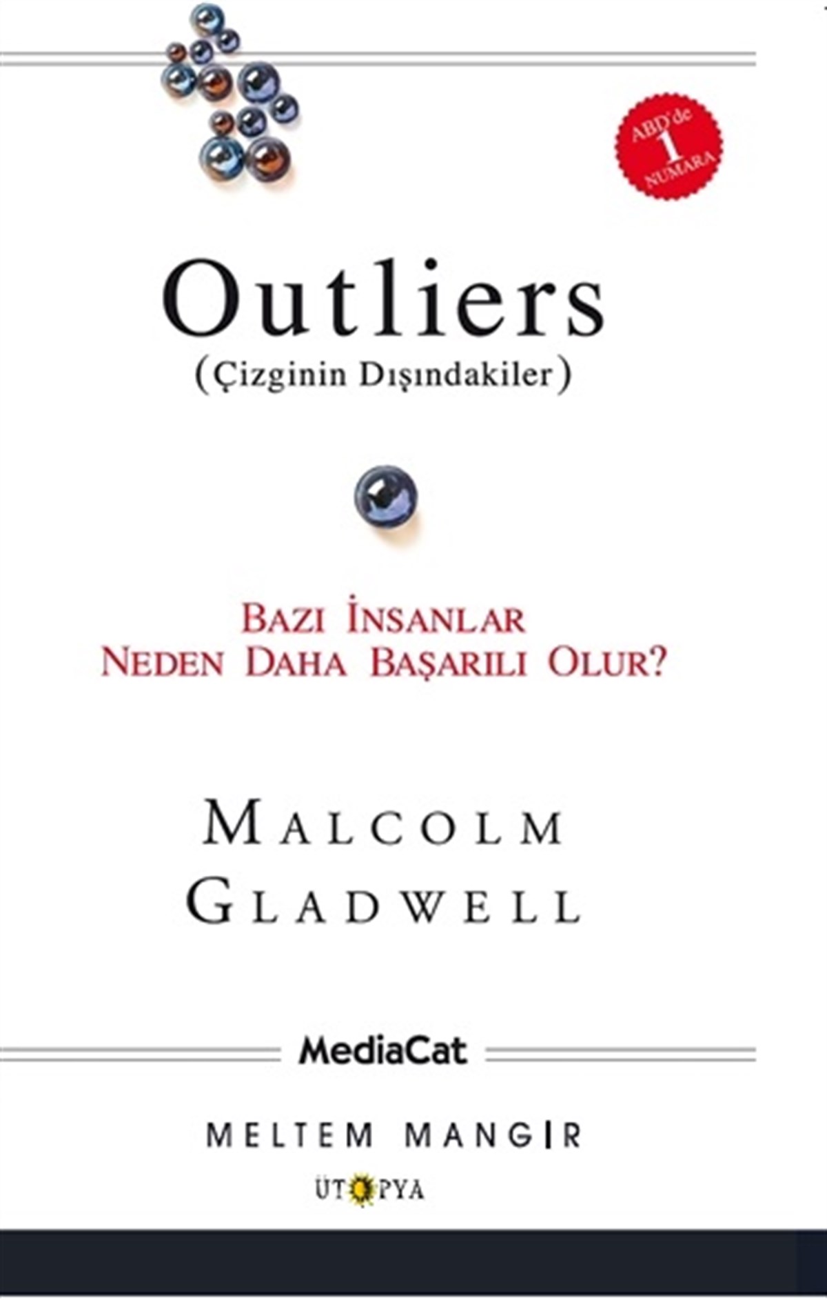 Outliers