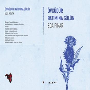 Övgüdür Batımına Gülün