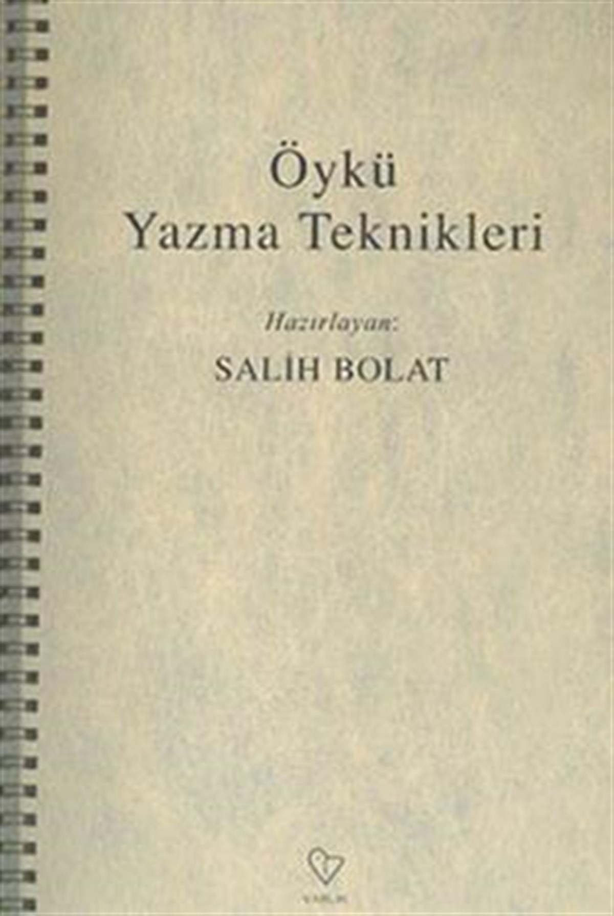 Öykü Yazma Teknikleri