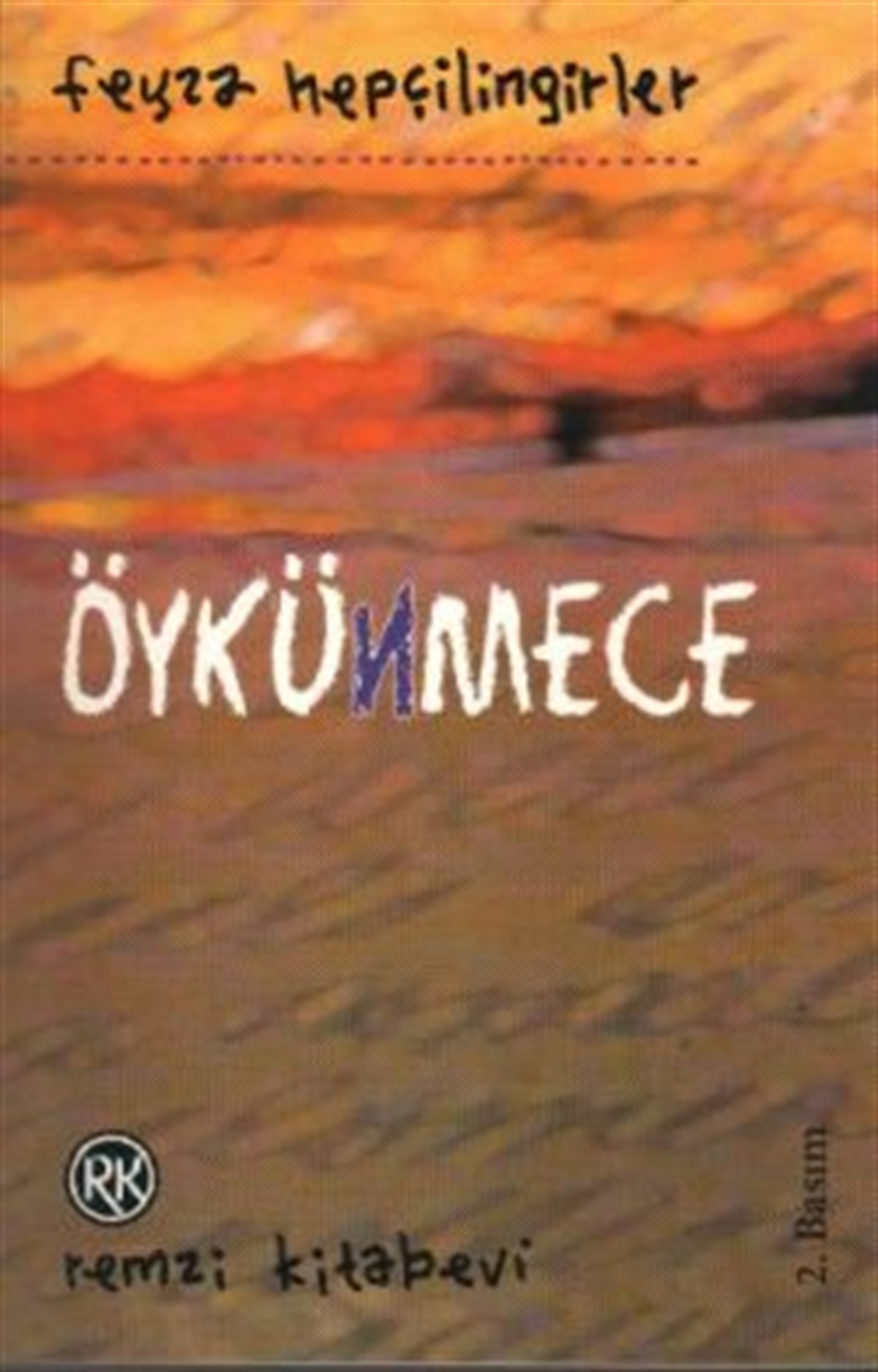 Öykünmece