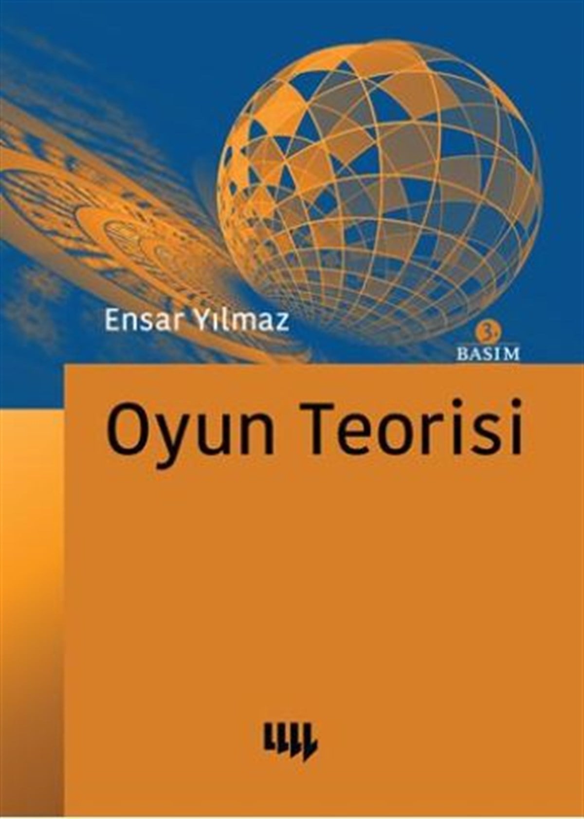 Oyun Teorisi