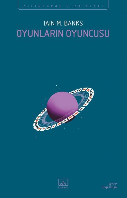 Oyunların Oyuncusu